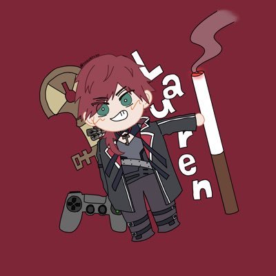 副流煙ﾁｬﾝ🚬さんのプロフィール画像