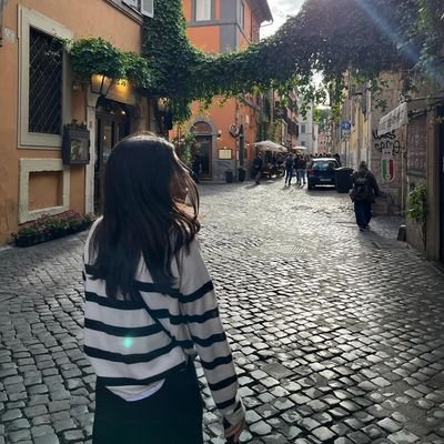 Ponyomaria's profile picture. Stay Curious.
Samaria en 🇩🇪