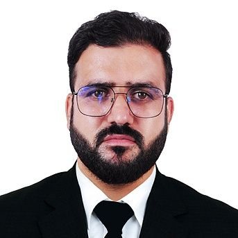 HaqAlig's profile picture. 