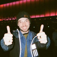 Alex Crook (@_alexcrook_) 's Twitter Profile