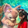 plu_yo's profile picture. ディズニー大好き♡ 年パ10年(過去) WDW×3 HKDL×3 SHDL×1