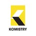 Komistry Group (@thekomistry) Twitter profile photo Komistry Group (@thekomistry) Twitter profile photo