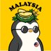Pudgy Penguins Malaysia 🇲🇾 (@pudgymalaysia) Twitter profile photo Pudgy Penguins Malaysia 🇲🇾 (@pudgymalaysia) Twitter profile photo