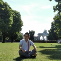 Keyong (@keyongbio) 's Twitter Profile