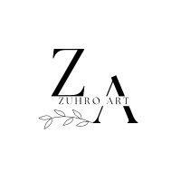 ZUHRO-ART(@ZuhroArt) 's Twitter Profile Photo