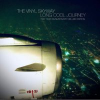 the Vinyl Skyway(@vinylskyway) 's Twitter Profileg