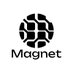 Magnet (@Magnet_network) Twitter profile photo