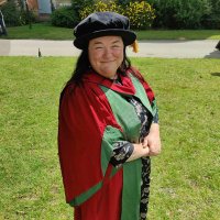 Dr K Shakeshaft (@kshakeshaft1977) 's Twitter Profile