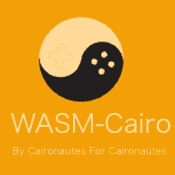 WASM Cairo Profile