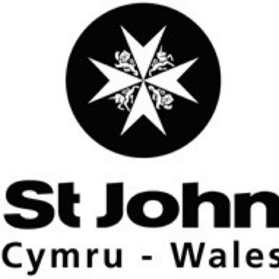 The twitter feed for Tylorstown Division of St John Ambulance Cymru