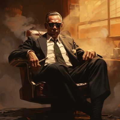 Padrinho_seo's profile picture. Como o teu Padrinho, guio-te através do labirinto do SEO. Confia em mim para um sucesso digital sem rival.