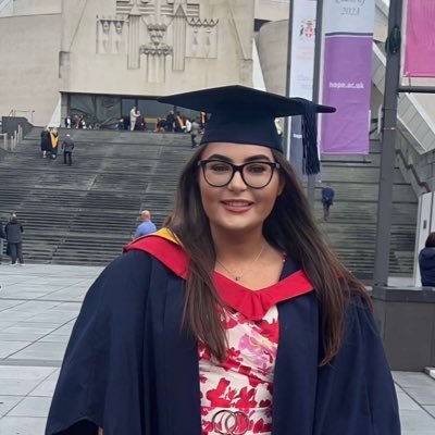 Supply teaching in Northern Ireland👩🏫 PGCE primary with early years specialism from Liverpool Hope University📚 2:1 in BA early childhood studies🫶