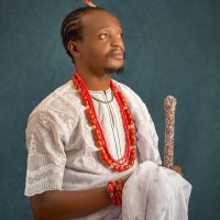 Kábíèsí Adémólá Òrìsà🚦📽️ (@kabiesiademola) 's Twitter Profile Photo