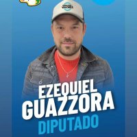 Ezequiel Guazzora (@carlosguazzora) 's Twitter Profile