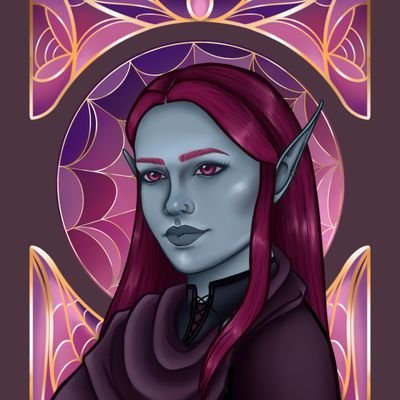 House Hlaalu 💛 ESO RP + Art 💛 PC/NA 💛