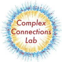 Complex Connections Lab (@connections_lab) 's Twitter Profile