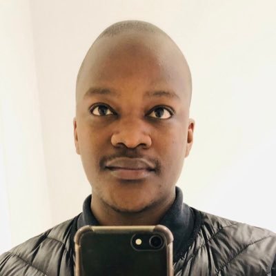DUT alumni, Cum Laude PR and Communications Graduate👨🎓.