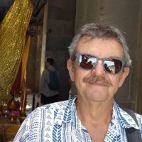 Paco Moreno (@framorear) 's Twitter Profile