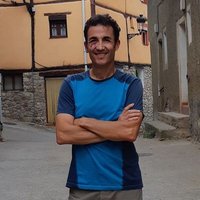 Rubén Esteban Pérez(@Ruben_ICOG) 's Twitter Profile Photo