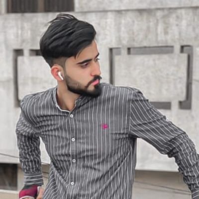 ahadbabar30's profile picture. 