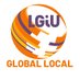 Global Local (@GlobalLocalLGIU) Twitter profile photo