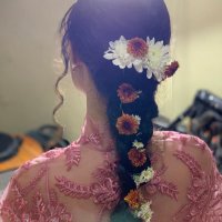 Bunga Calantha MUA Jogja(@luhpermataa09) 's Twitter Profile Photo