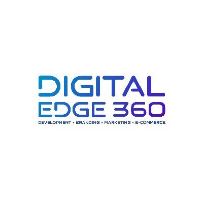 Hola! DigitalEDGE360 is the pioneer & first choice for many clients in #branding #digitalmarketing #smm #seo #web #appdevelopment & #automation