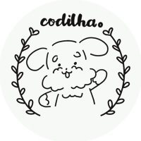 CODILHA。(こでぃら。)🐶 (@codilha) 's Twitter Profile