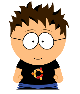 I Like Linux but I Love Ubuntu