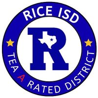Rice ISD (@3ericeisd) 's Twitter Profile