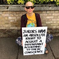 Sue Hampton - #NoWarNoWarming (@sueauthor) Twitter profile photo