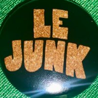 LE JUNK(@lejunkmusic) 's Twitter Profile Photo