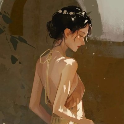 RanYou60757531's profile picture. For love,for dream.
There should always be a pursuit in this life.