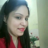 Simran Pinjani(@PinjaniSimran) 's Twitter Profileg