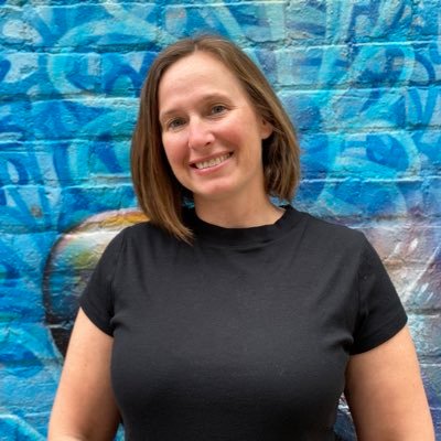 Heidi Vance Profile
