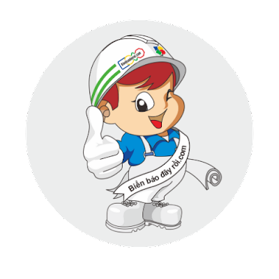 ngoctamsafety's profile picture. Chuyên sản xuất Biển báo, Nhãn dán An Toàn văn phòng, xưởng, nhà máy...
Hotline: 0931.698.461 - 0978.140.791