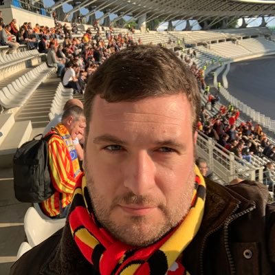 🇫🇷 🏡 Paris / Saint Omer 🛩 🚀 ⚔️ ⚓️ 👨🏻💻 Ingénieur Avgeek ⚽️⛏ 🔴 🟡 Supporter RCLens 📺🎬🍿📽️Disney+