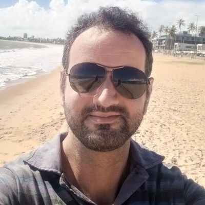 wiliamterroso's profile picture. Enthusiast Astronomy Landscape 🛰️📡 
Computer Networks - Cloud Computing
Nature Landscape 🌴 - Reflections - Philosophy - Spotter - Technology