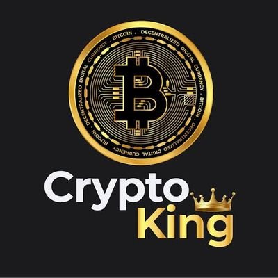 Crypto King