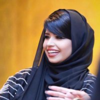 سفيرة الإيجابية (@jjalnaqbi) 's Twitter Profile Photo