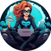 Hackeriot (@hackeriot_org) 's Twitter Profile Photo Hackeriot (@hackeriot_org) 's Twitter Profile Photo