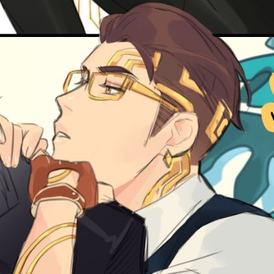 ハイベリ loves casting spellsさんのプロフィール画像