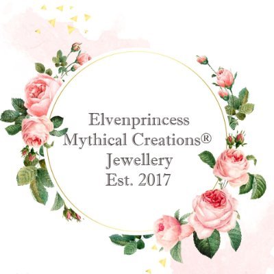 Elvenprincess Mythical Creations