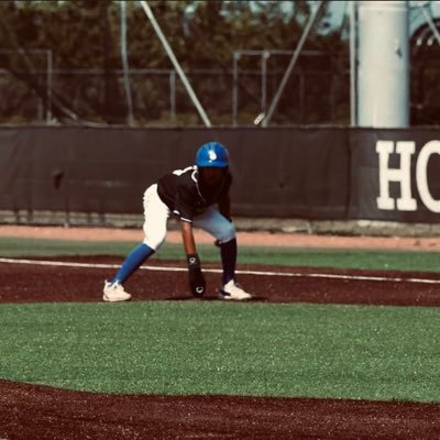 Christ Follower || @imgabaseball C/O 2027 || 4.92 GPA || SS/2B, P, OF || 2023 @perfectgameusa NATIONAL SHOWCASE || 5’11 160 lbs