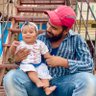anilshahabadi's profile picture. YOGA TRAINER , SOCIAL WORKER for Poor  and helpless people