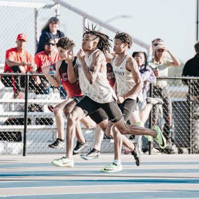 Gaffney High School T&F. |25’|4.1 GPA|email:hairtristan14@gmail.com|864-219-1372| 100m-11.28/200m-23.05