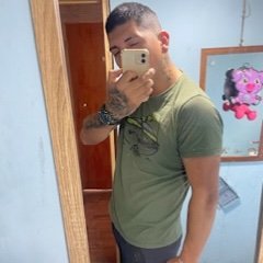 MatiasMartel8's profile picture. 🫠🫡
