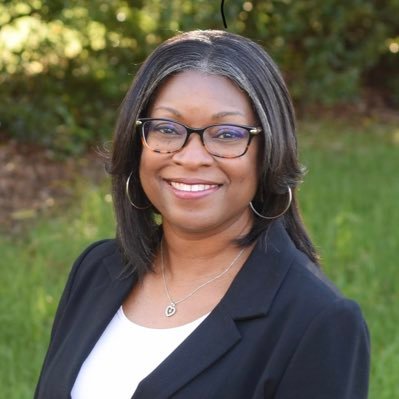 Deia Champ, Ed.D. Profile