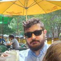 Jonathan Halcrow (@jhalcrow) 's Twitter Profile