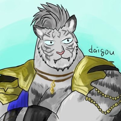 ダイゴウさんのプロフィール画像